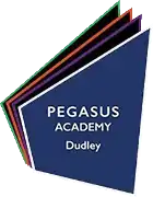 Logo of the school
