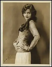 Peggy Shannon, film and Broadway actress