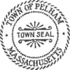 Official seal of Pelham, Massachusetts