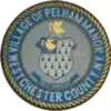 Official seal of Pelham Manor