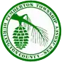 Official seal of Pemberton Township, New Jersey