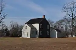 Pembroke Friends Meetinghouse