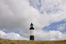 Pembroke Lighthouse