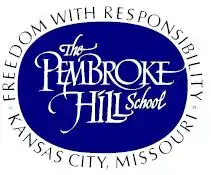 Logo of Pembroke Hill
