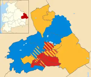 2002 results map