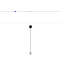 Initial angle of 180°, unstable equilibrium