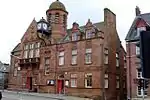 High Street, Council Offices (Former Cowan Institute)