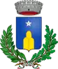 Coat of arms of Pennadomo