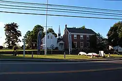 Penobscot Marine Museum