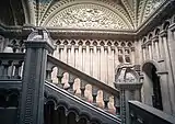 The Grand Staircase