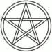 Pentagram_(endless_knot)