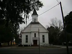 East End Historic District