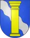 Coat of arms of Penthaz