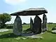 Pentre Ifan Dolman