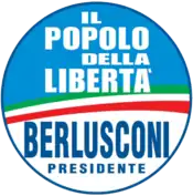 Electoral logo
