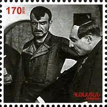 Pepo and Zimzimov