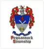 Official seal of Pequannock Township, New Jersey