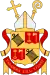 's coat of arms