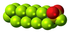 POSF molecule
