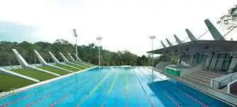 Permata Swimming Pool