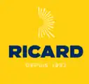 Yorgo & Co. logo design for Ricard (2016)