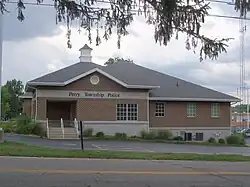 Perry Township Police Department