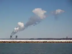 Perry Nuclear Generating Station