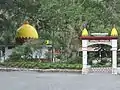 Renuka Temple Himachal Pradesh