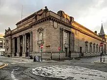 Perth City Hall