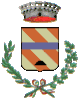 Coat of arms of Pertosa