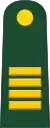 Mayor(Peruvian Army)