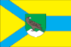 Flag of Pervomaiskyi Raion