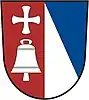 Coat of arms of Petrůvky