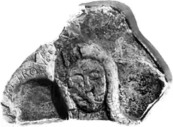 Petronilla van Saksen (ca. 1082-1144)