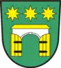 Coat of arms of Petroupim
