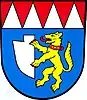 Coat of arms of Petrovice