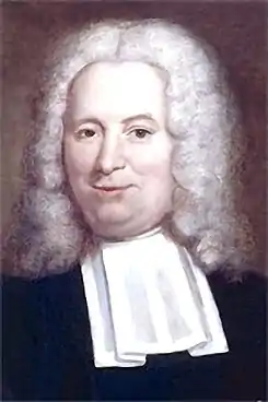 Petrus Wesseling