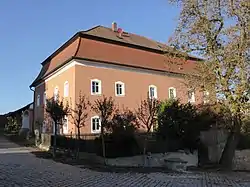 Pettendorf Castle