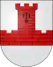 Coat of arms of Peyres-Possens