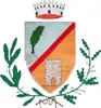Coat of arms of Pezzolo Valle Uzzone