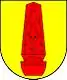 Coat of arms of Pfalzfeld