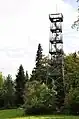 Pfannenstiel tower