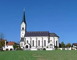 Saint Martin Church