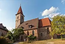 Church of Saint Catherine