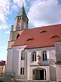 Pfarrkirche Wittichenau