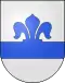 Coat of arms of Pfeffingen