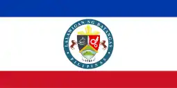 Flag of Batangas