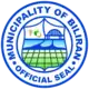 Official seal of Biliran