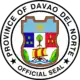 Official seal of Davao del Norte