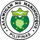 Official seal of Marinduque